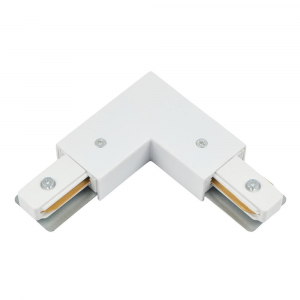 Коннектор MyFar Accessories for Single MT0101-CLP-W