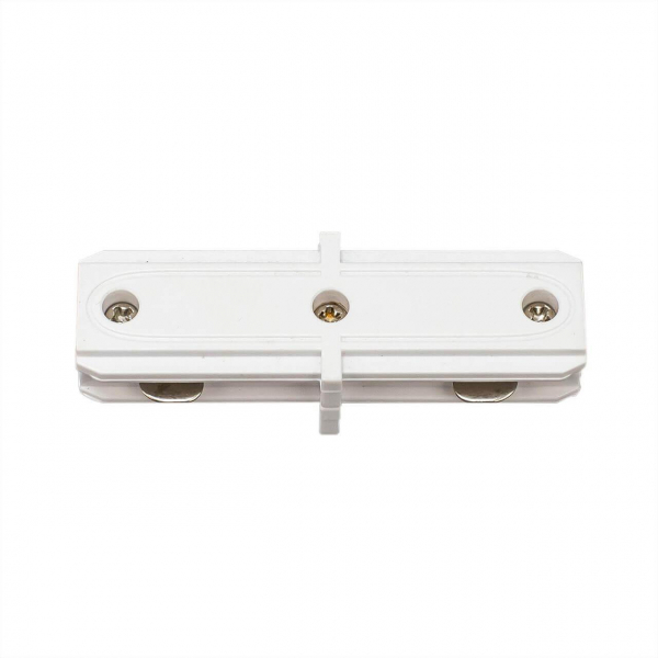 Коннектор прямой Citilux CL01AC10 Коннектор прямой Citilux CL01AC10