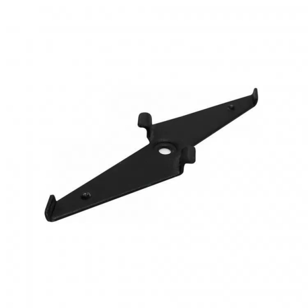 Фиксатор iLedex Technical Vision BLADE 4822-61/60-X-BK Фиксатор iLedex Technical Vision BLADE 4822-61/60-X-BK