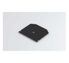 Торцевая заглушка Luminotti LS.300.1.BK