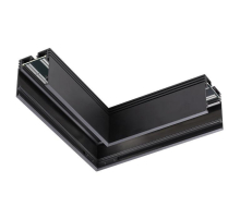 L-образный соединитель для низковольтного шинопровода Novotech Shino Kit 135030