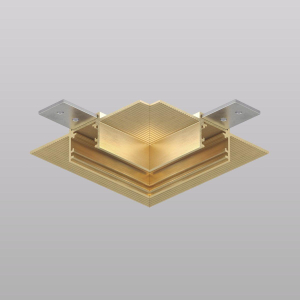 Соединитель DENKIRS SHINE HIDE TR5705-SB