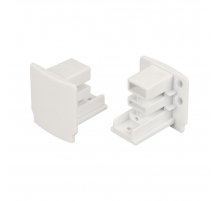 Заглушка Arlight LGD-4TR-CAP-WH 031259