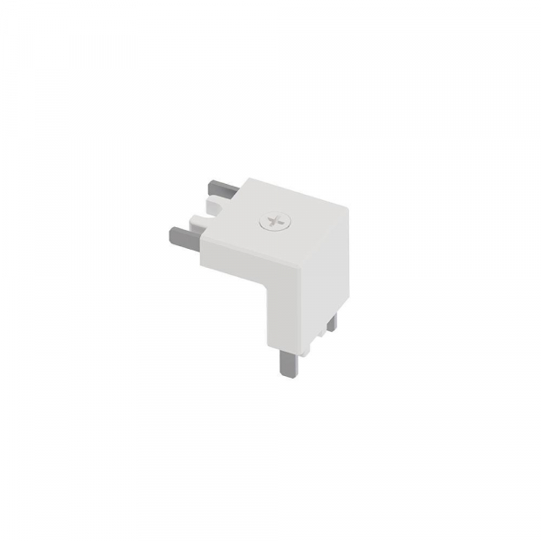 Коннектор L-образный Arte Lamp Rapid-Accessories A613633V Коннектор L-образный Arte Lamp Rapid-Accessories A613633V