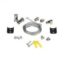 Подвесной комплект для магнитного шинопровода LOFT IT Tech SAS001