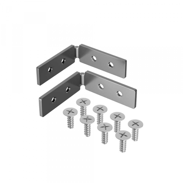 Крепление Maytoni Technical Magnetic track system Exility TRA034ICL-MP Крепление Maytoni Technical Magnetic track system Exility TRA034ICL-MP