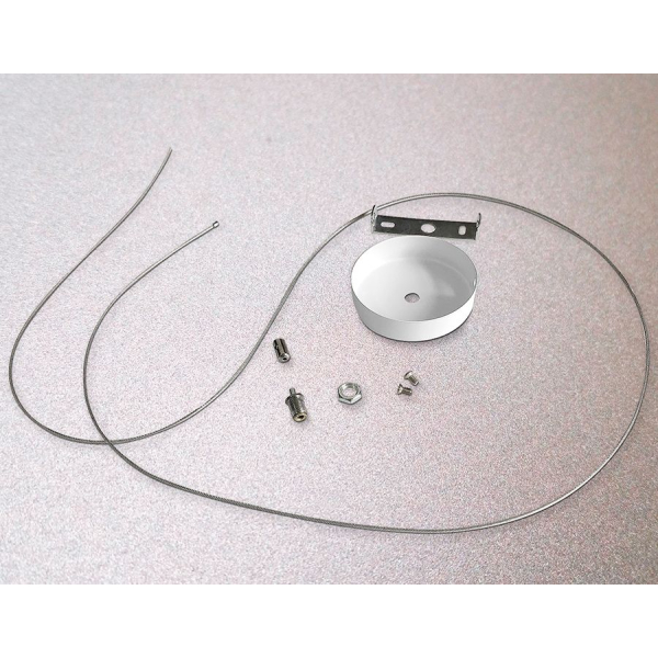 Подвес Ambrella light Track System GL7032