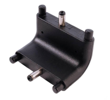 Соединитель Deko-Light Angle connector Mia vertical, black 930209