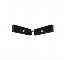 Коннектор питания угловой Maytoni Technical Accessories for tracks Levity TRA184CPC-1B-3