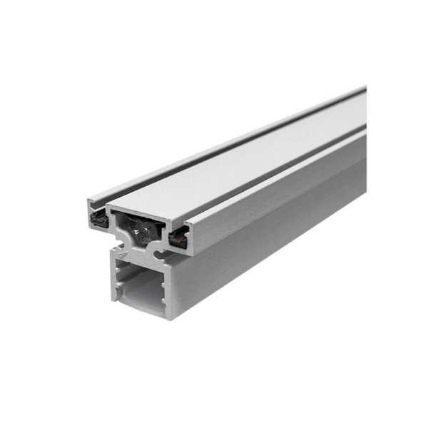 Шинопровод трековый Aployt Magnetic track 48 APL.0175.10.200 Шинопровод трековый Aployt Magnetic track 48 APL.0175.10.200