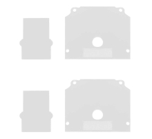 Торцевая заглушка (внешняя 2шт) ST Luce SKYLINE 48 ST1047.589.02