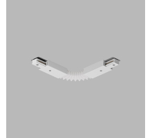 Гибкий коннектор Denkirs TR1106-WH