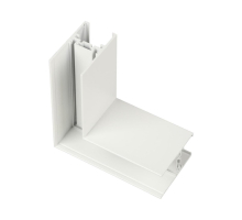 Соединитель угловой Aployt Magnetic track 48 APL.0182.10.02