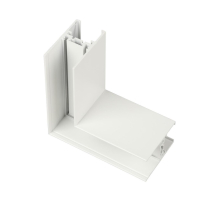 Соединитель угловой Aployt Magnetic track 48 APL.0182.10.02