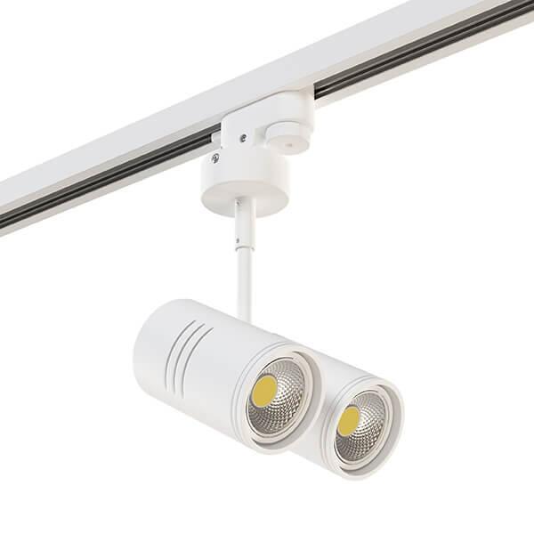 Адаптер для шинопровода Lightstar Asta 592016 Адаптер для шинопровода Lightstar Asta 592016