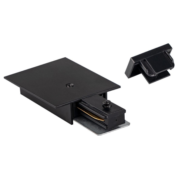 Коннектор питания Jazzway PTR/R EC-BL 5031975 Коннектор питания Jazzway PTR/R EC-BL 5031975