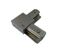 Коннектор L-образный Jazzway PTR CL-GR 5023864