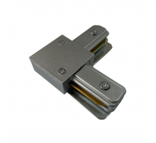 Коннектор L-образный Jazzway PTR CL-GR 5023864
