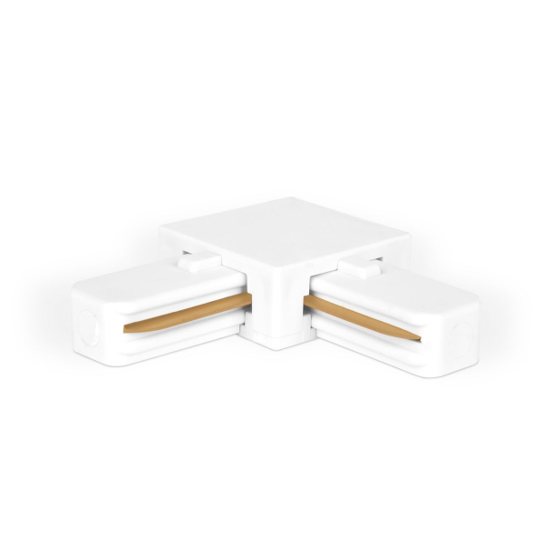 Коннектор L-образный Ambrella light Track System GL7070