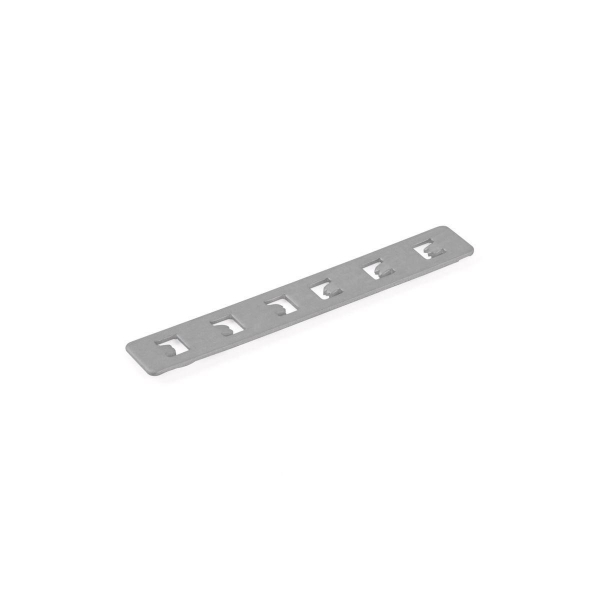 Планка соединительная для шинопровода Elektrostandard Slim Magnetic 85100/00 4690389179044 Планка соединительная для шинопровода Elektrostandard Slim Magnetic 85100/00 4690389179044