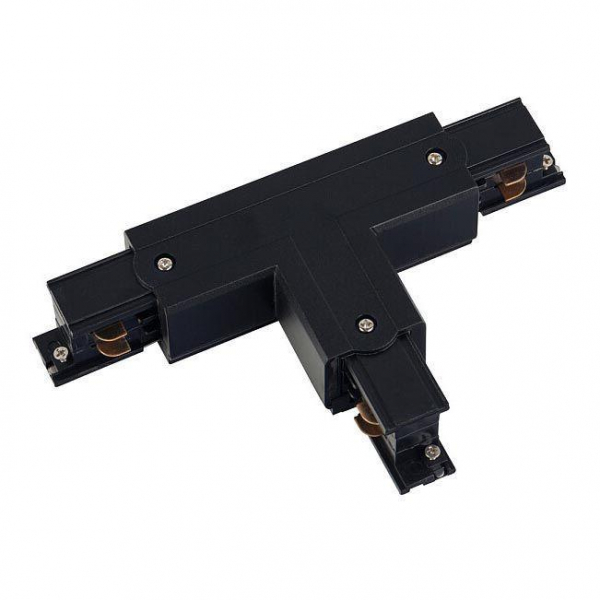 Коннектор T-образный левый 2 Nowodvorski Ctls Power 8237 Коннектор T-образный левый 2 Nowodvorski Ctls Power 8237