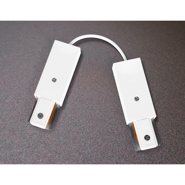 Коннектор гибкий Ambrella light Track System GL7087 Коннектор гибкий Ambrella light Track System GL7087