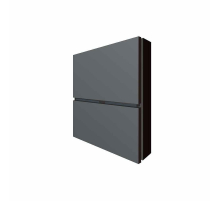 Панель управления Denkirs AIR CONTROL DK7201-DG