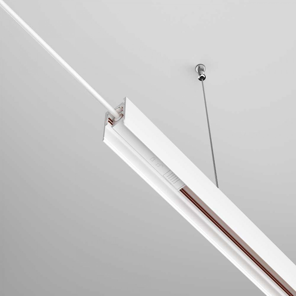 Ввод питания Maytoni Technical Exility Busbur TRA034B-42W Ввод питания Maytoni Technical Exility Busbur TRA034B-42W