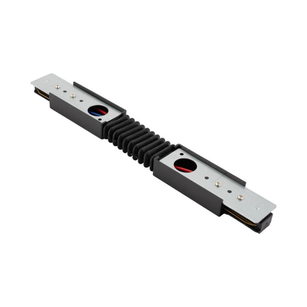 Гибкий коннектор Denkirs TR1106-BK Гибкий коннектор Denkirs TR1106-BK