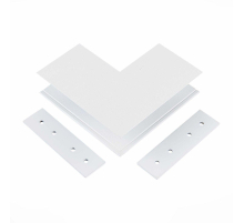 Коннектор L- образный внешний ST Luce ST007.569.00