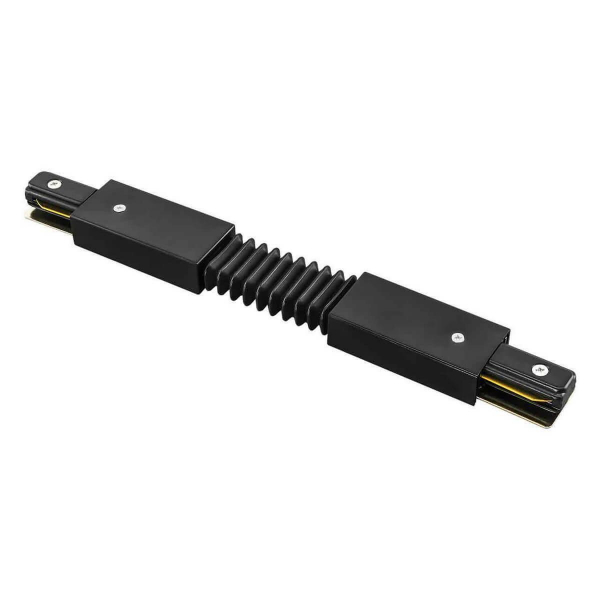 Коннектор гибкий Lightstar Barra 502157 Коннектор гибкий Lightstar Barra 502157