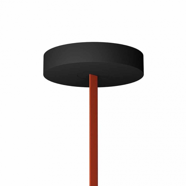Основание для шинопровода Denkirs BELTY BASE TR5511-BK Основание для шинопровода Denkirs BELTY BASE TR5511-BK