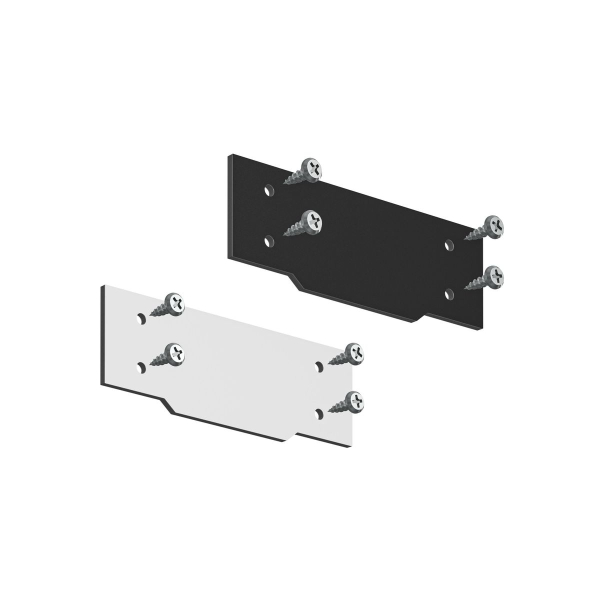 Торцевая заглушка для профиля TR3030-AL Denkirs TR3060-AL