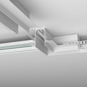 Коннектор L-образный Elektrostandard Slim Magnetic 85214/00 a067509