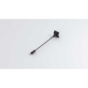 Подвес Luminotti L.300.10.BK