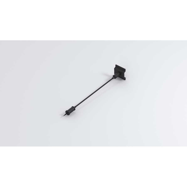 Подвес Luminotti L.300.10.BK