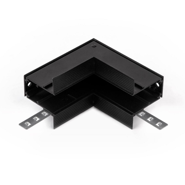 Коннектор угловой для встраиваемого шинопровода Elektrostandard Slim Magnetic 85093/11 a062188 Коннектор угловой для встраиваемого шинопровода Elektrostandard Slim Magnetic 85093/11 a062188