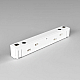 Прямой коннектор белый Elektrostandard 95135/00_система Слим a072618