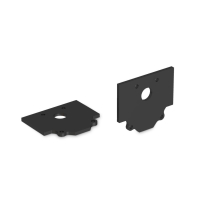 Комплект заглушек для шинопровода Ambrella Light TRACK SYSTEM GL1990
