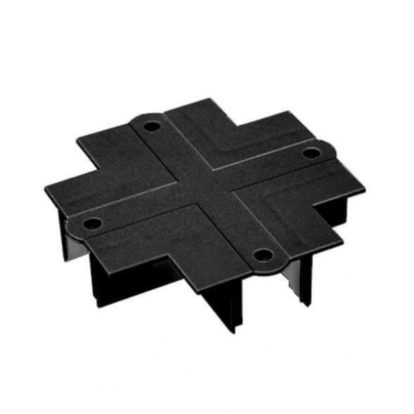 Накладка Arlight LGD-4TR-Plank-X-BK 024709 Накладка Arlight LGD-4TR-Plank-X-BK 024709