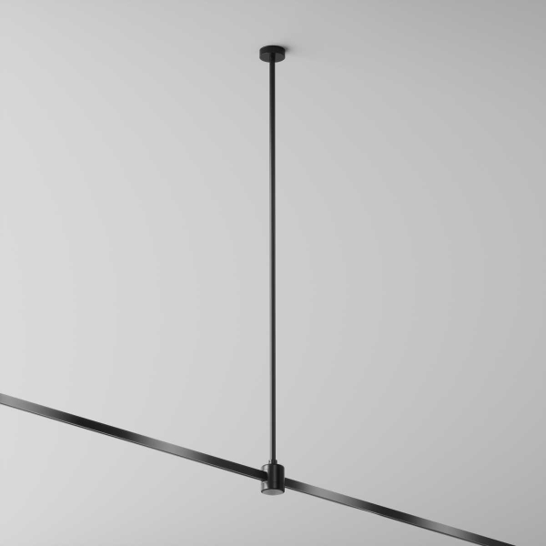 Крепление потолочное Maytoni Technical Accessories for tracks Flarity TRA159C-IPCL1-B Крепление потолочное Maytoni Technical Accessories for tracks Flarity TRA159C-IPCL1-B