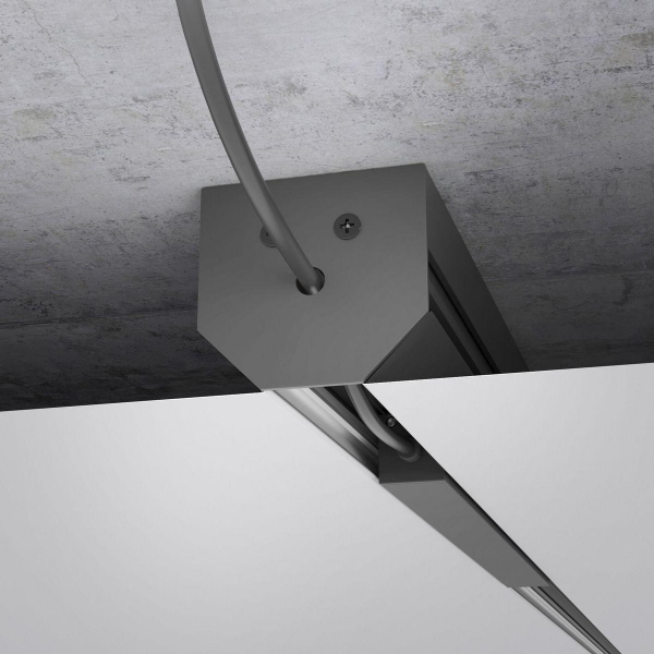 Заглушка для шинопровода Elektrostandard Slim Magnetic 85125/00 2 шт. a062152 Заглушка для шинопровода Elektrostandard Slim Magnetic 85125/00 2 шт. a062152