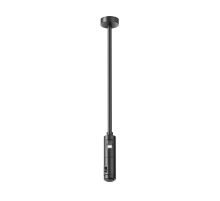 Крепление потолочное Maytoni Technical Accessories for tracks Flarity TRA158C-D1-B