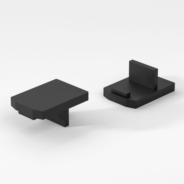 Заглушка Elektrostandard Mini Magnetic (2шт) 85174/00 a065634 Заглушка Elektrostandard Mini Magnetic (2шт) 85174/00 a065634