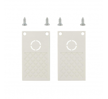 Заглушка MyFar Accessories for MagLine 23 MT0202-EC-W