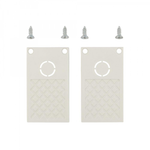 Заглушка MyFar Accessories for MagLine 23 MT0202-EC-W