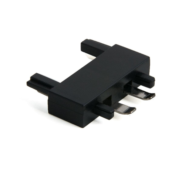 Коннектор для 4-стороннего соединителя накладного шинопровода Elektrostandard Flat Magnetic 85004/00 черный a063739 Коннектор для 4-стороннего соединителя накладного шинопровода Elektrostandard Flat Magnetic 85004/00 черный a063739