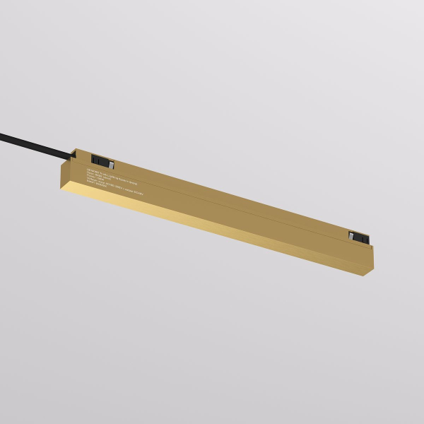 Блок питания Denkirs Shine Base TR5739-SB/1