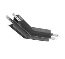 Коннектор L-образный Maytoni Technical Exility Busbur TRA034CLO-42B