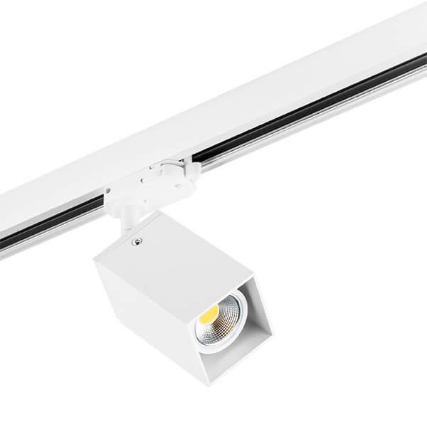 Адаптер для шинопровода Lightstar Asta 594256 Адаптер для шинопровода Lightstar Asta 594256